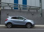 Vauxhall Mokka 2012 года